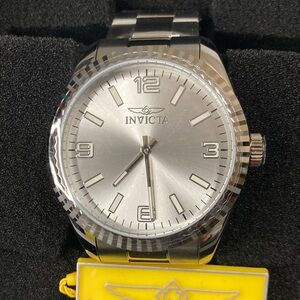 Invicta Specialty Men's Watch - 43mm, Steel
(49671)